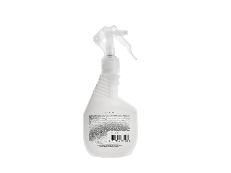 Dogman Botanisches Pflegespray Päls & Fjun 250ml