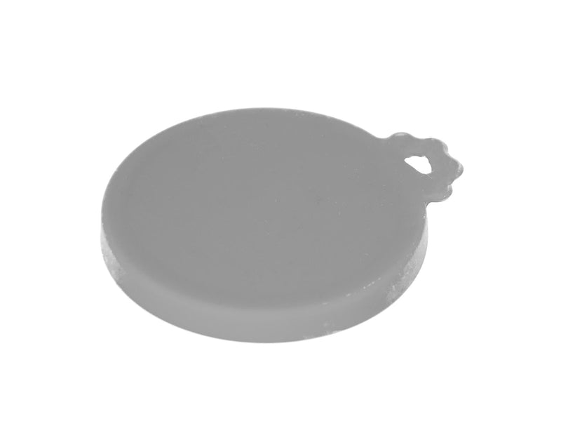 Dogman Can lid Sara
