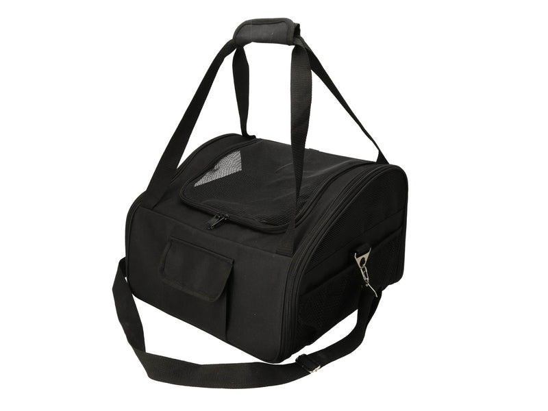 Dogman Car seat bag Lewis