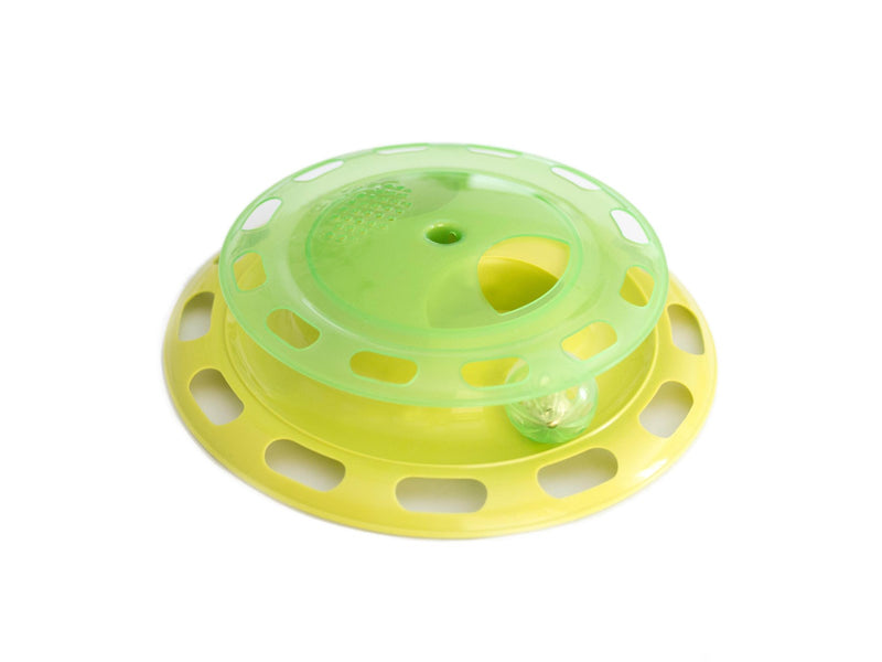 Dogman Cat Activation Toy Bana