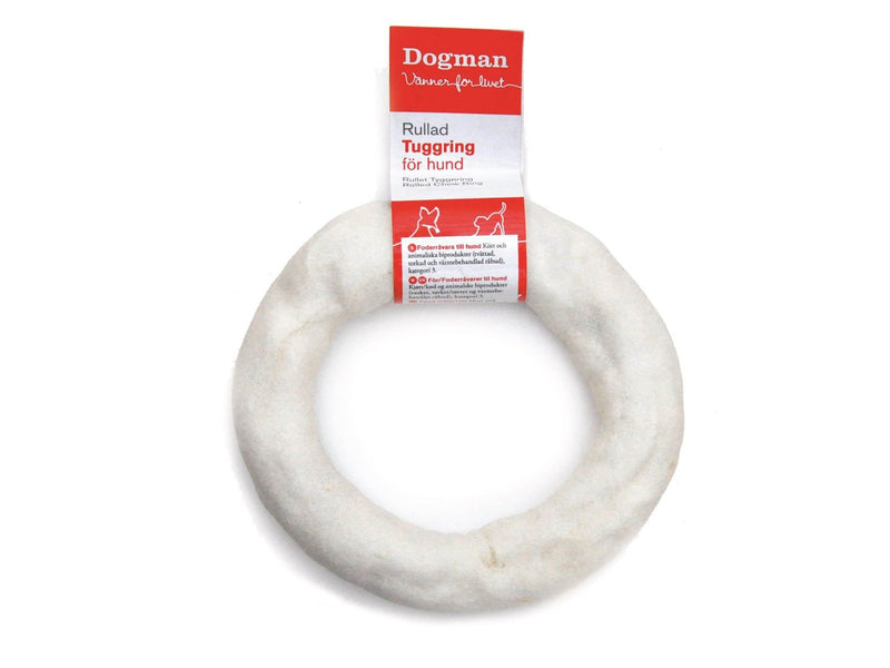 Dogman Chew ring