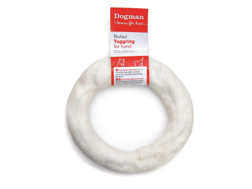 Dogman Chew ring