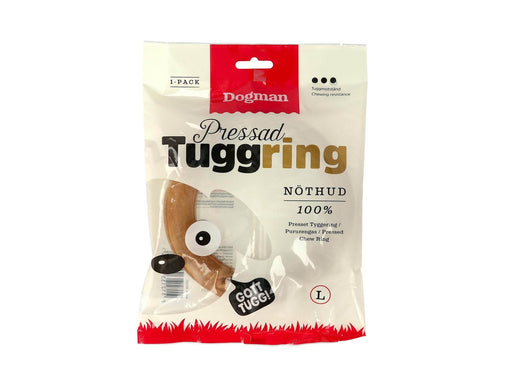 Dogman Chew ring