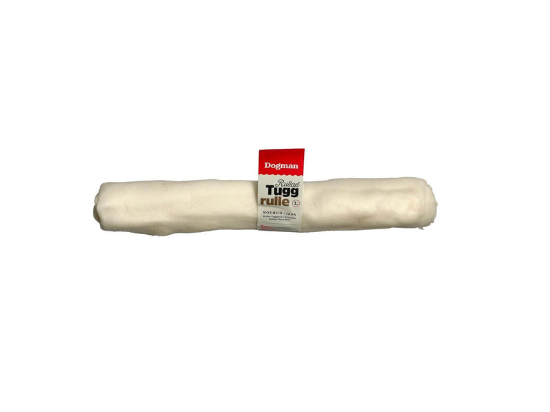 Dogman Chew roll