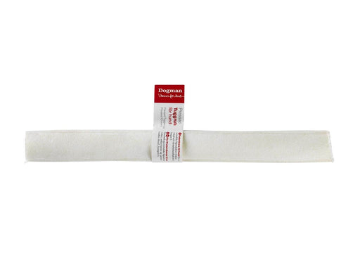 Dogman Chew roll