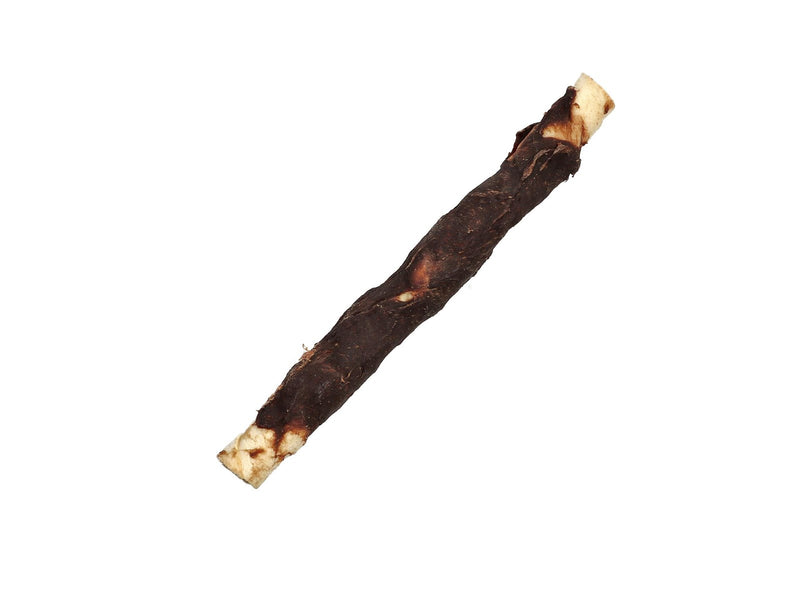Dogman Chew sticks ostrich 20cm 10p
