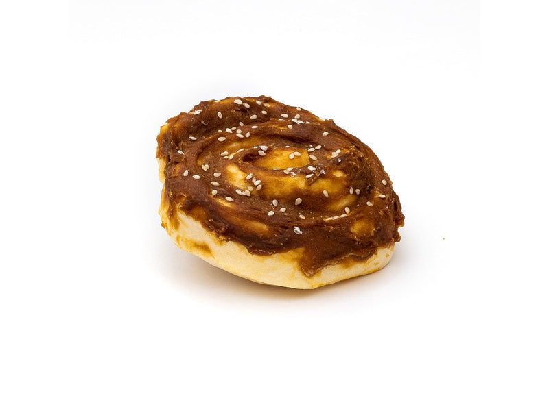 Dogman Chewy Roll Duck
