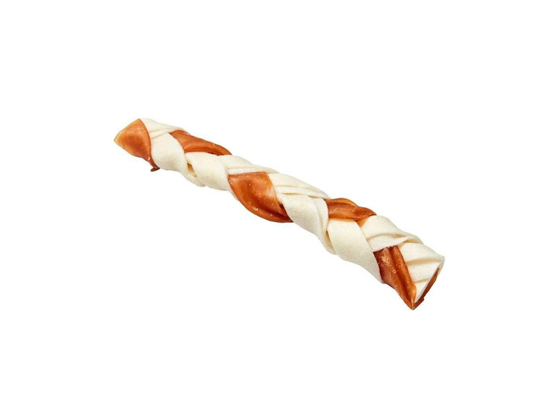 Dogman Chicken strip braid 2p