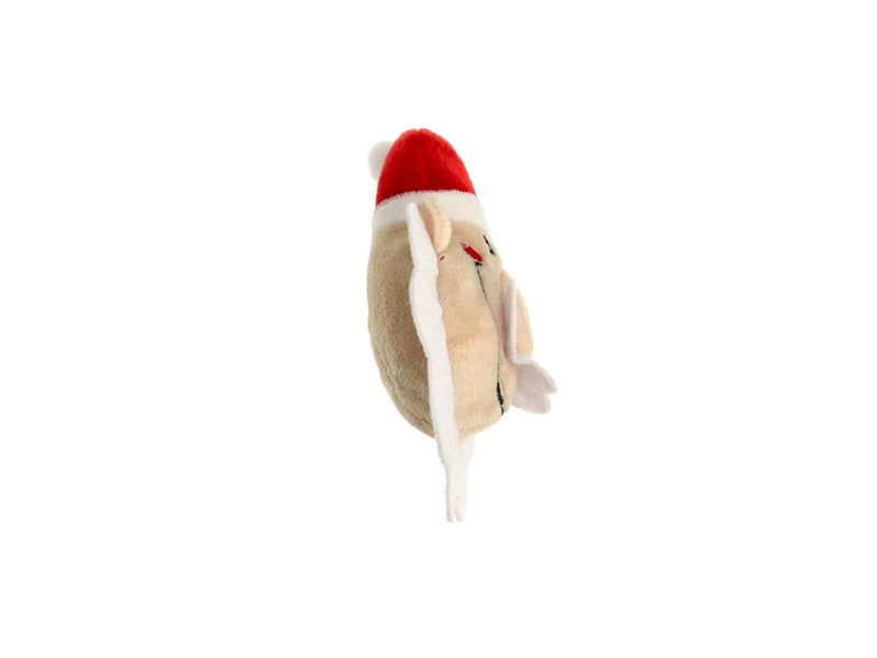 Dogman Christmas toy Tomte