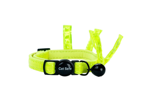 Dogman Collar Riffe long hair