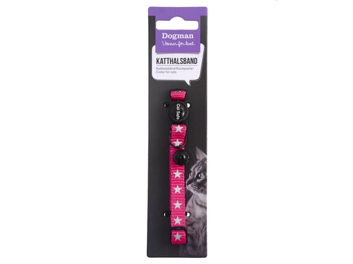 Dogman Collar Simba