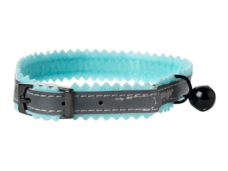 Dogman Collar Siri Turkis