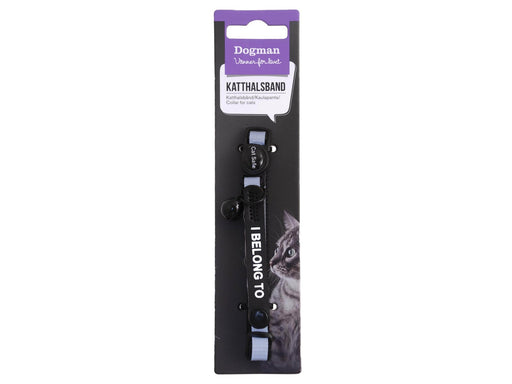 Dogman Collar Stina
