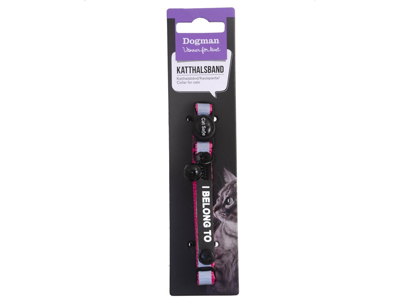 Dogman Collar Stina