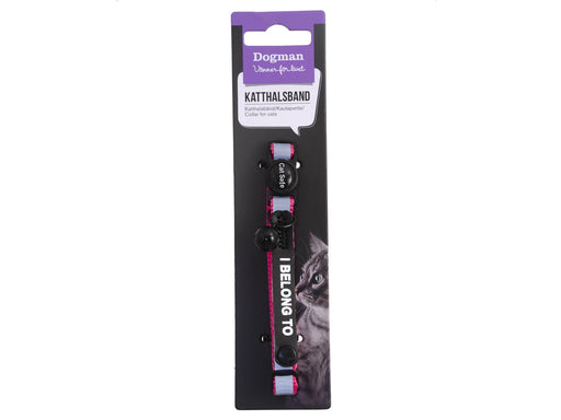 Dogman Collar Stina
