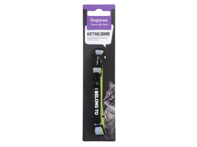 Dogman Collar Stina