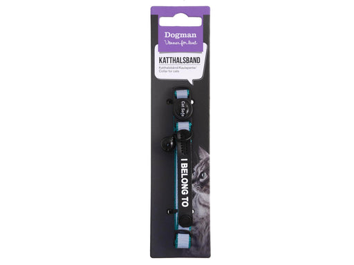 Dogman Collar Stina