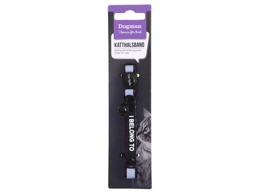 Dogman Collar Stina