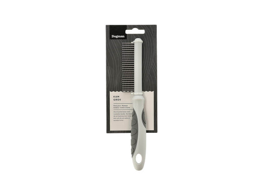 Dogman Comb coarse