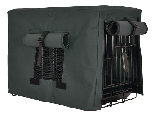 Dogman Crate cover for metal crate