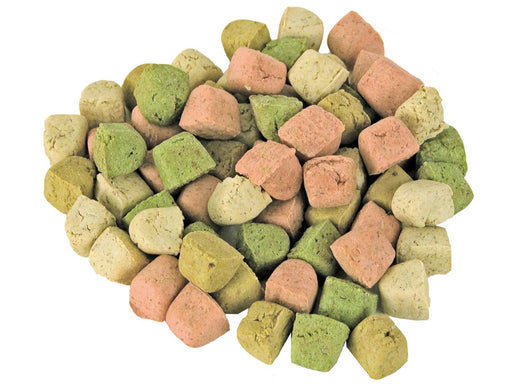 Dogman Crispy dice biscuits mix