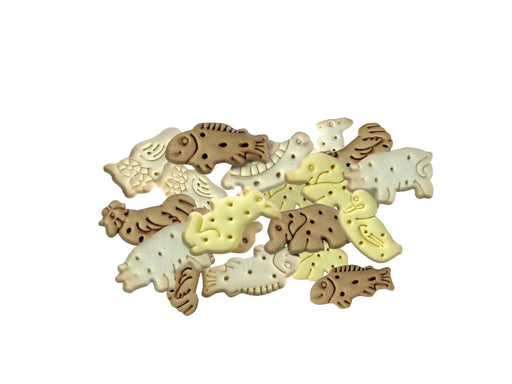 Dogman Crispy figurine biscuits mix