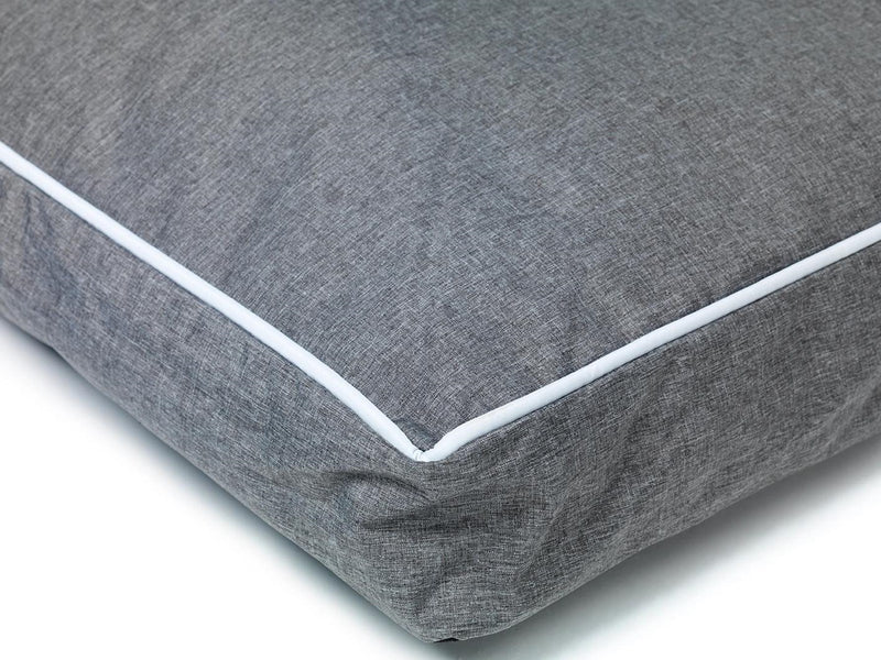 Dogman Cushion Buddy Rectangular XXL 100x67cm