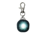 Dogman Dog Safety Light Flashing Lamp Burger LED Grey