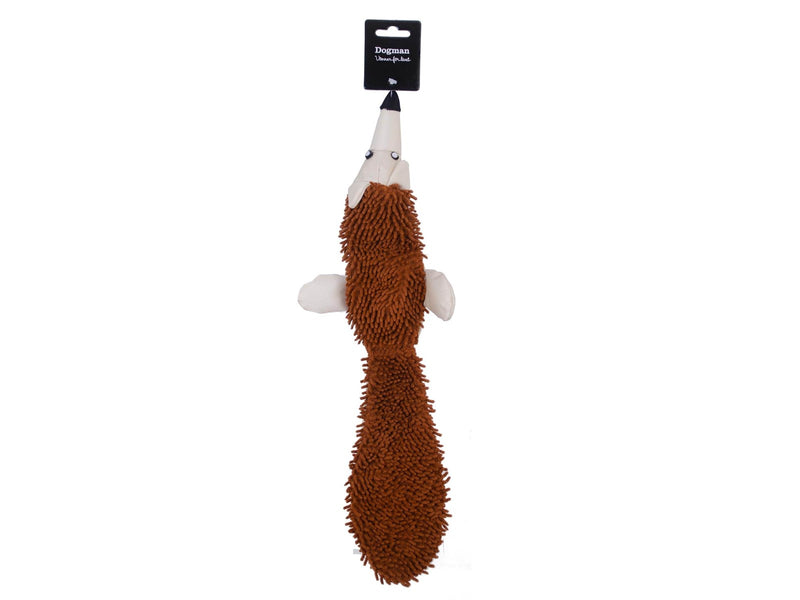 Dogman Dog Toy Rat