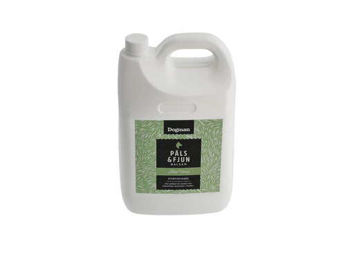 Dogman Fell & Feder Conditioner Aloe Vera 5L