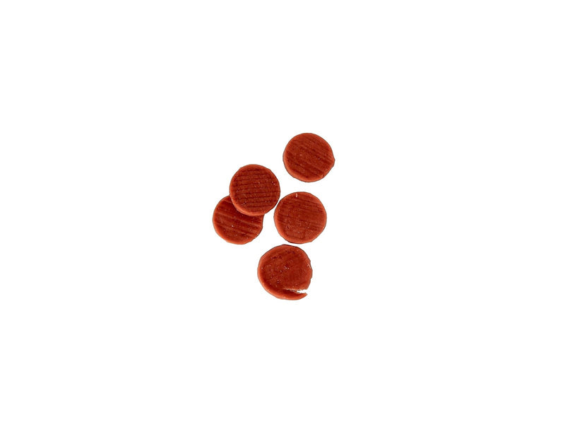 Dogman Fleischige Lamm-Medaillons 80G