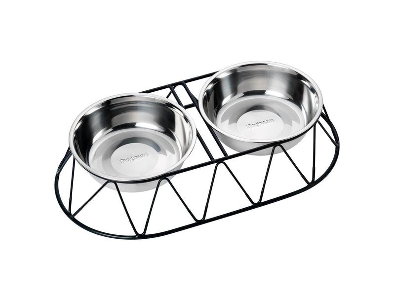Dogman Foodbar Menja S (2x320ml)