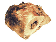 Dogman Getrockneter Knöchel