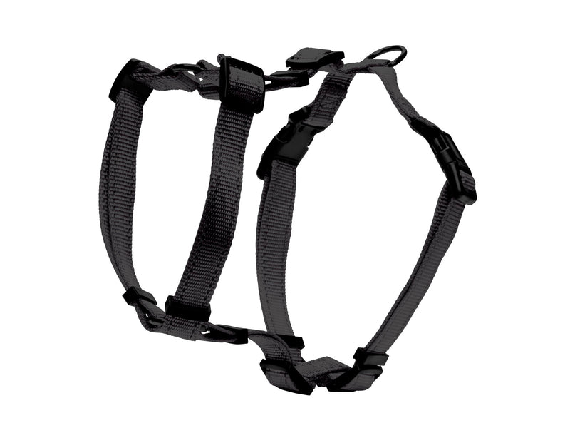 Dogman H-Sele Iris Sort XS/S