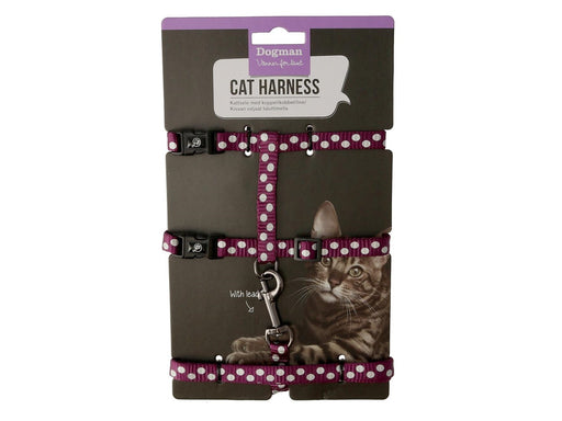 Dogman Harness-set Doris