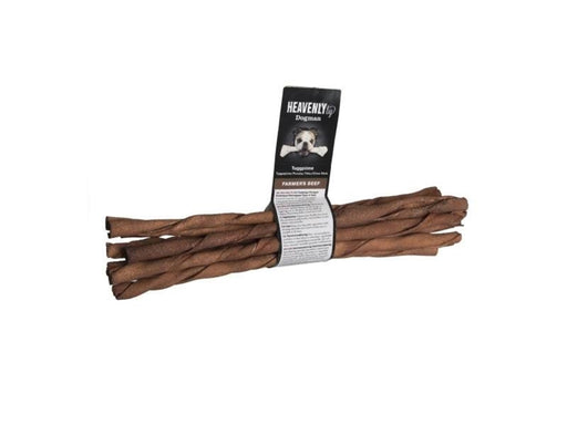 Dogman Heavenly pinne 10st 25cm Beef