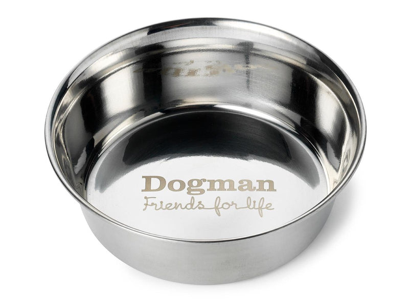 Dogman Heavy