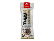 Dogman Hundeleckerlis Kaustangen Strauß 20cm 120g (2-Pack)
