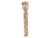 Dogman Hundesnack Chicken Chip Braid XXL 310g 50cm