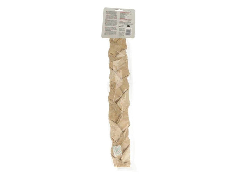 Dogman Hundesnack Chicken Chip Braid XXL 310g 50cm