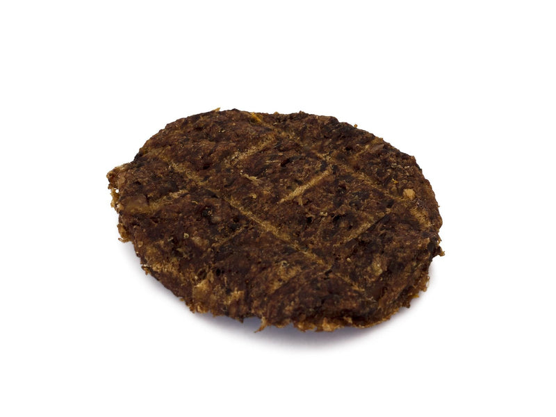 Dogman Hundesnack Lamm-Burger