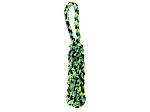 Dogman Hundespielzeug Seil-Dummy 30cm