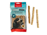 Dogman Kau-Dental-Hühnchen-Sticks (7er-Pack, insgesamt 70g)