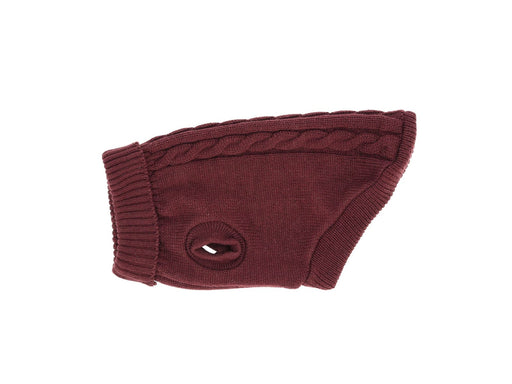 Dogman Knitted sweater Gina 30