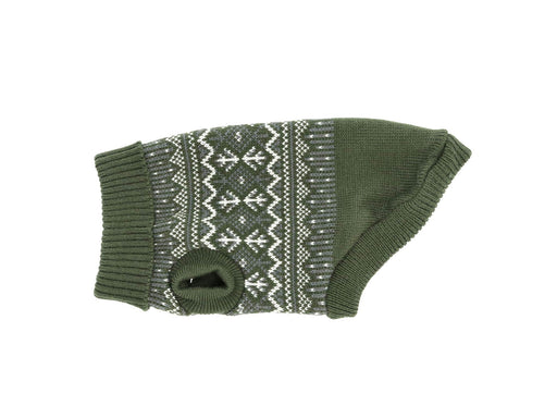 Dogman Knitted sweater Iselin 25