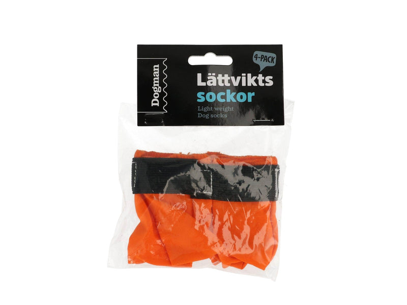 Dogman Lightweight sock 4p