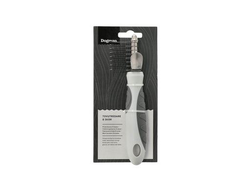 Dogman Matt breaker 8 blades