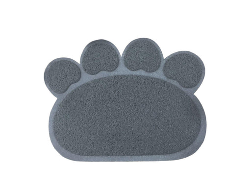 Dogman Matte für Katzentoilette 40x30 cm
