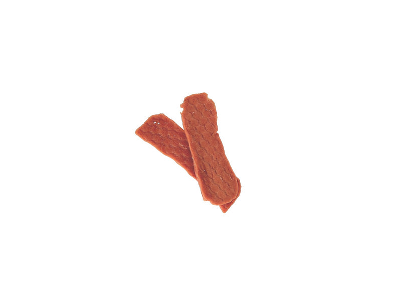 Dogman Meaty Lammfleischscheiben Hundeleckerlis 80g