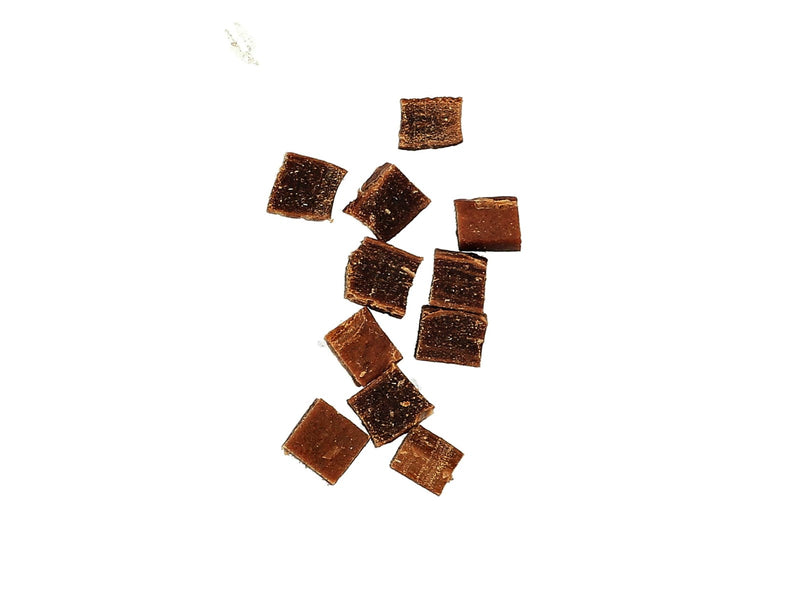Dogman Meaty Thunfischwürfel Hundeleckerlis 80g